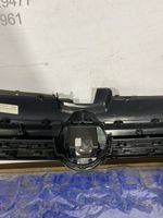 Volkswagen Golf VII Maskownica / Grill / Atrapa górna chłodnicy 5G0853653T