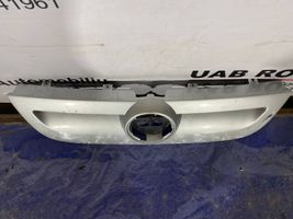 Volkswagen Cross Polo Front grill 6Q0853653J