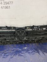 Volkswagen Caddy Grille de calandre avant 1T0853651