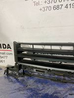 Volkswagen Caddy Grille de calandre avant 1T0853651