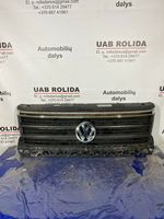 Volkswagen Crafter Maskownica / Grill / Atrapa górna chłodnicy 7C0853653F