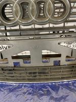 Audi A6 S6 C6 4F Maskownica / Grill / Atrapa górna chłodnicy 4F0853651