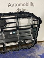 Audi A6 S6 C8 4K Maskownica / Grill / Atrapa górna chłodnicy 4K0853651G