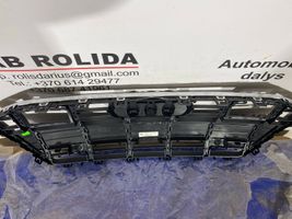 Audi A6 S6 C8 4K Maskownica / Grill / Atrapa górna chłodnicy 4K0853651G