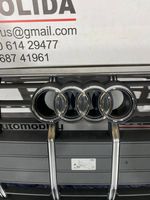 Audi A6 S6 C8 4K Maskownica / Grill / Atrapa górna chłodnicy 4K0853651G