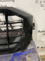 Audi Q8 Oberes Gitter vorne 4M8853651AQ