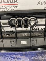 Audi Q8 Oberes Gitter vorne 4M8853651AQ