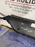 Hyundai Ioniq Maskownica / Grill / Atrapa górna chłodnicy 86351G7100