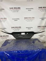 Hyundai Ioniq Maskownica / Grill / Atrapa górna chłodnicy 86351G7100