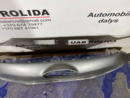 Hyundai Ioniq Maskownica / Grill / Atrapa górna chłodnicy 86351G7100