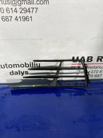 Volkswagen Scirocco Front fog light trim/grill 1K8853666E