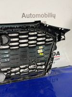 Audi A3 8Y Maskownica / Grill / Atrapa górna chłodnicy 8Y0853651B