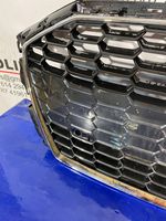 Audi A3 8Y Maskownica / Grill / Atrapa górna chłodnicy 8Y0853651B