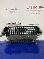 Audi Q3 8U Griglia superiore del radiatore paraurti anteriore 8U0853653H