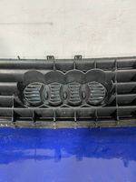 Audi TT Mk1 Front bumper upper radiator grill 8N0853653