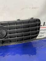 Audi TT Mk1 Front bumper upper radiator grill 8N0853653