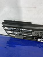 Ford Galaxy Griglia superiore del radiatore paraurti anteriore AM218200A