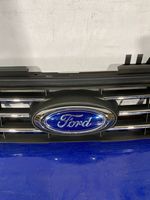 Ford Galaxy Maskownica / Grill / Atrapa górna chłodnicy AM218200A