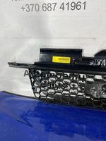 Ford Maverick Maskownica / Grill / Atrapa górna chłodnicy 5L848150AEW