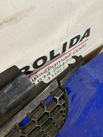 Ford Maverick Grille calandre supérieure de pare-chocs avant 5L848150AEW