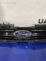 Ford S-MAX Rejilla superior del radiador del parachoques delantero AM21R8200A