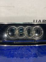 Audi A2 Grille calandre supérieure de pare-chocs avant 8Z0853321