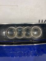 Audi A2 Grille calandre supérieure de pare-chocs avant 8Z0853321