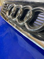 Audi A3 S3 8L Maskownica / Grill / Atrapa górna chłodnicy 8L0853651A