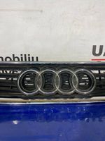 Audi A3 S3 8L Grotelės viršutinės 8L0853651A