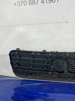 Audi A3 S3 8L Maskownica / Grill / Atrapa górna chłodnicy 8L0853651A