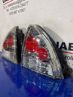 Honda Prelude Lampy tylne / Komplet 