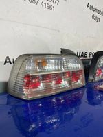 BMW 3 E36 Lampy tylne / Komplet 