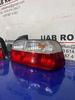 BMW 3 E36 Lampy tylne / Komplet 