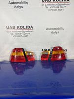 BMW 3 E46 Set di luci posteriori 6907934