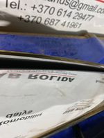 Opel Antara Grille calandre supérieure de pare-chocs avant 96433242