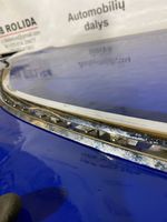 Opel Antara Grille calandre supérieure de pare-chocs avant 25983418