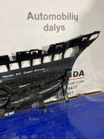 Opel Astra J Griglia superiore del radiatore paraurti anteriore 13368851