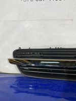 Opel Meriva A Maskownica / Grill / Atrapa górna chłodnicy 9465M010