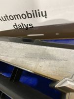 Opel Movano B Grille calandre supérieure de pare-chocs avant 623109857R