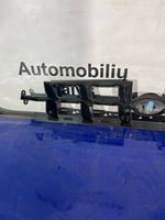 Hyundai Accent Grille calandre supérieure de pare-chocs avant 