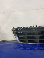 Hyundai Accent Grille calandre supérieure de pare-chocs avant 8636125620