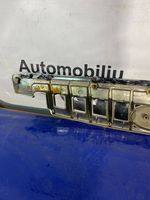 Hyundai Atos Prime Maskownica / Grill / Atrapa górna chłodnicy 
