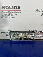 Hyundai Elantra Griglia superiore del radiatore paraurti anteriore 