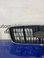 Hyundai Elantra Grille calandre supérieure de pare-chocs avant 