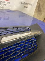 Hyundai Sonata Maskownica / Grill / Atrapa górna chłodnicy 863513K010