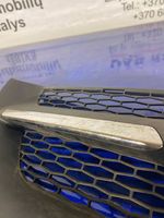 Hyundai Sonata Maskownica / Grill / Atrapa górna chłodnicy 863513K010