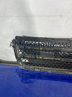 Hyundai Trajet Maskownica / Grill / Atrapa górna chłodnicy 863523A500