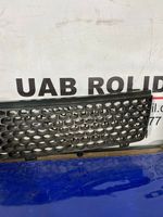 Suzuki Swift Grille calandre supérieure de pare-chocs avant 7174163J00