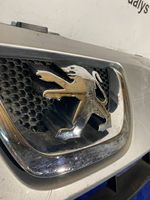 Peugeot Expert Augšējais režģis 1497644077