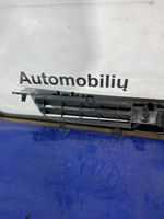 Seat Arosa Grille calandre supérieure de pare-chocs avant 6H0853653C